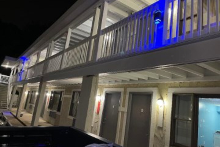 Hotel 20 of 20