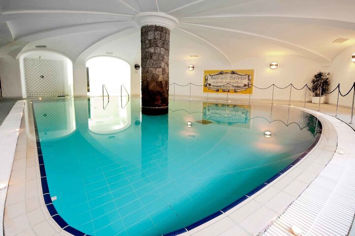 Pool to Cool