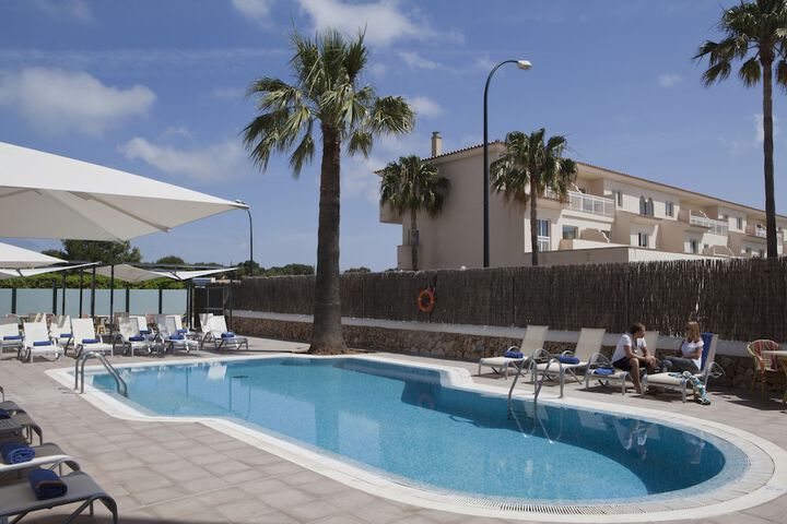 Pool to Cool