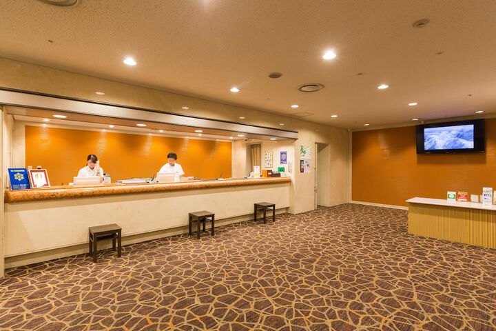 Hotel Interior 5 of 120
