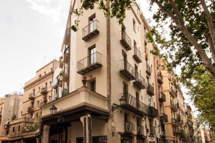 REC STUDIOS BARCELONA - DECIMONONICO
