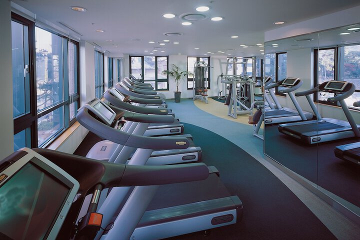 Health and Fitness 33 of 47