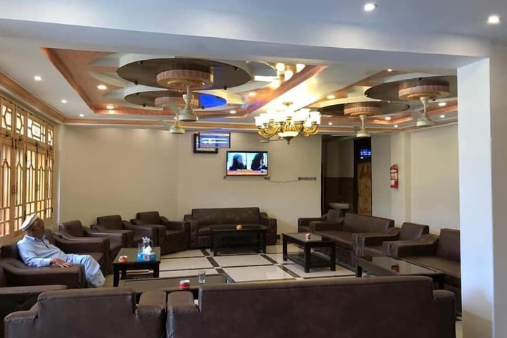 Hotel Interior 16 of 38