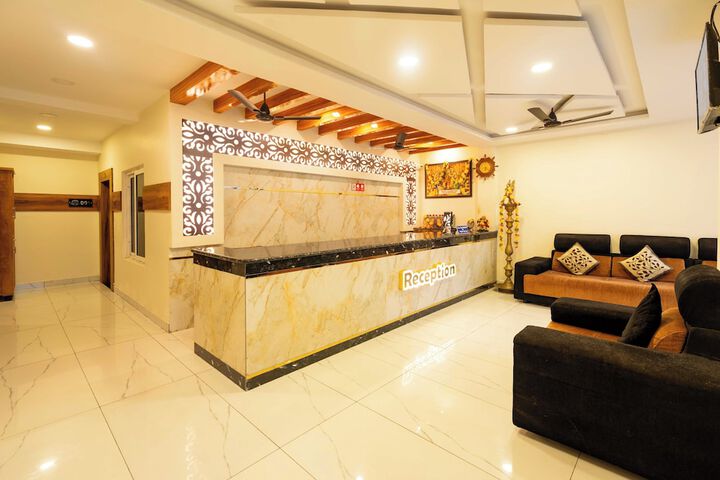 Hotel Interior 2 of 22