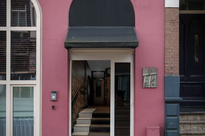 Hotel 58 of 62