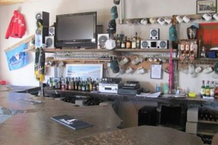 Hotel Interior
