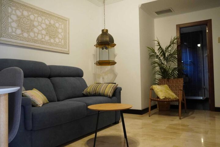 Apartment in Montilla Near Palacio Medinaceli