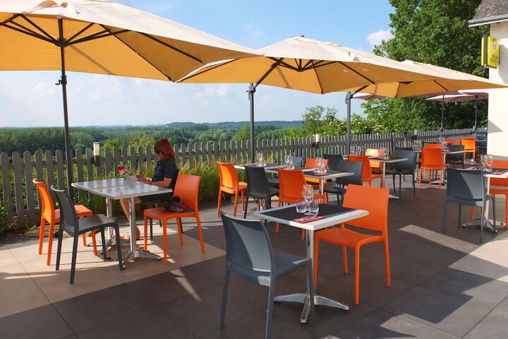 Terrace/Patio 35 of 44