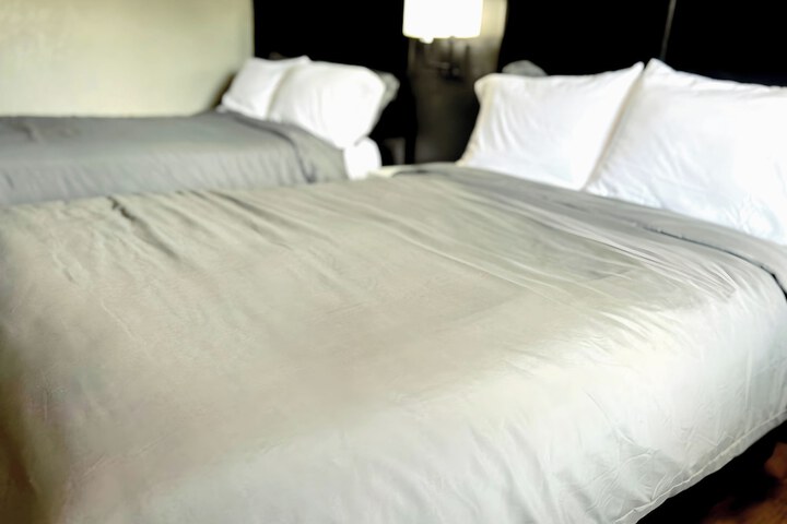 Basic Double Room (6 of 20)