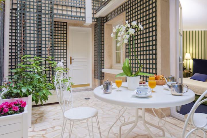 Terrace/Patio 49 of 69