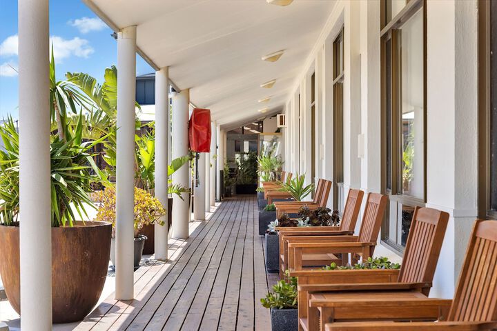Terrace/Patio 57 of 82