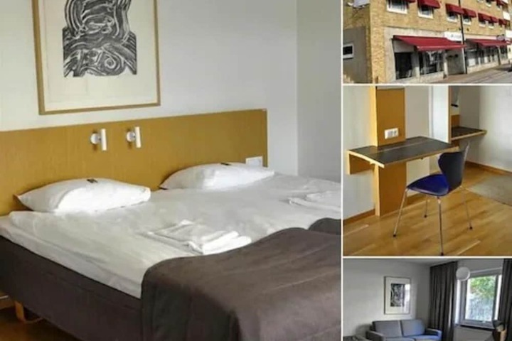Room 22 of 58