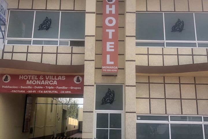 Hotel 9 of 9