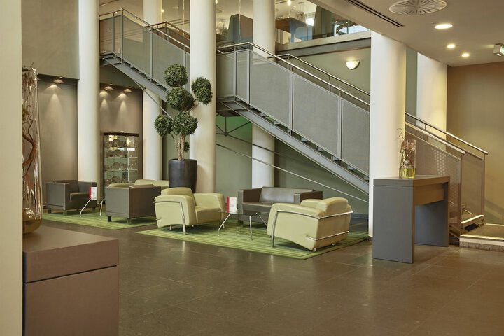 Lobby Photos