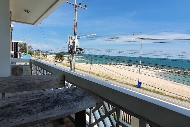 Terrace/Patio 195 of 263