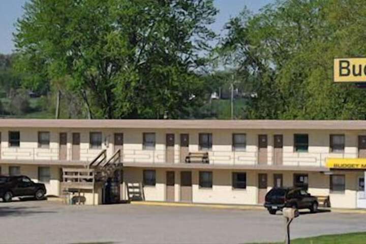 Budget Inn Motel Denison in Denison, IA