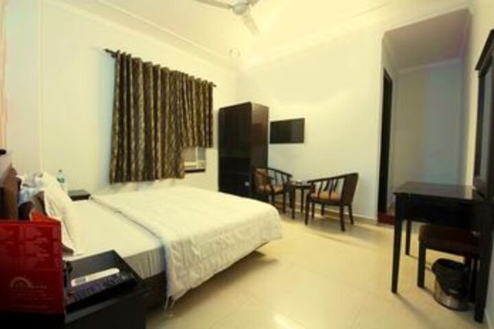 Room View