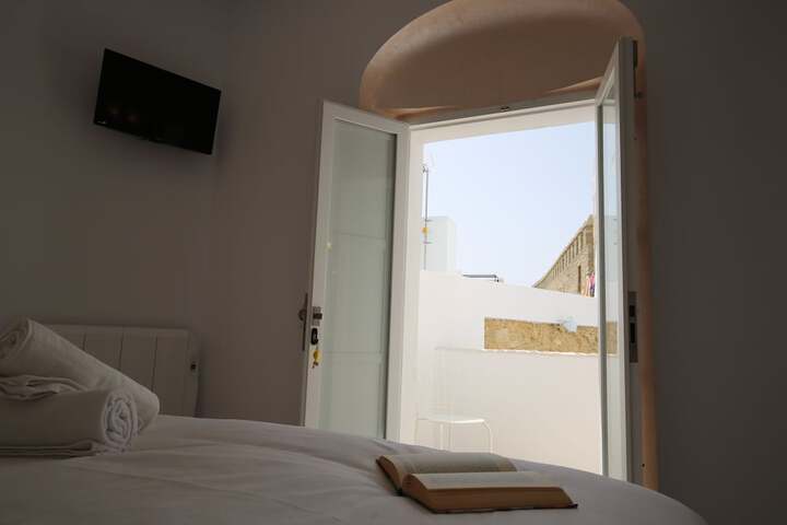View from room
