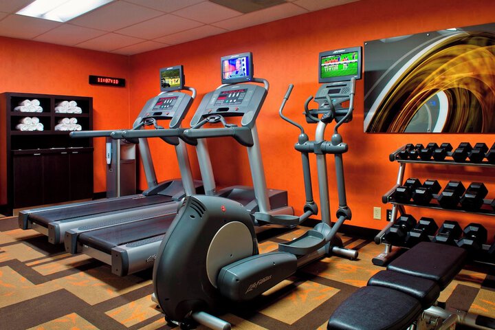 Health and Fitness 15 of 31