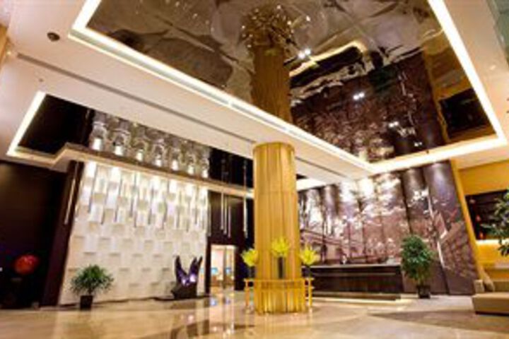 Hotel Interior 43 of 46