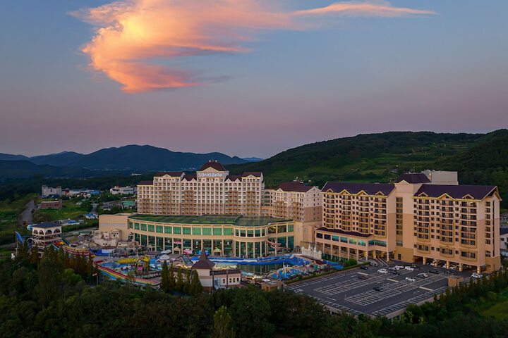 Image of Sono Belle Cheonan