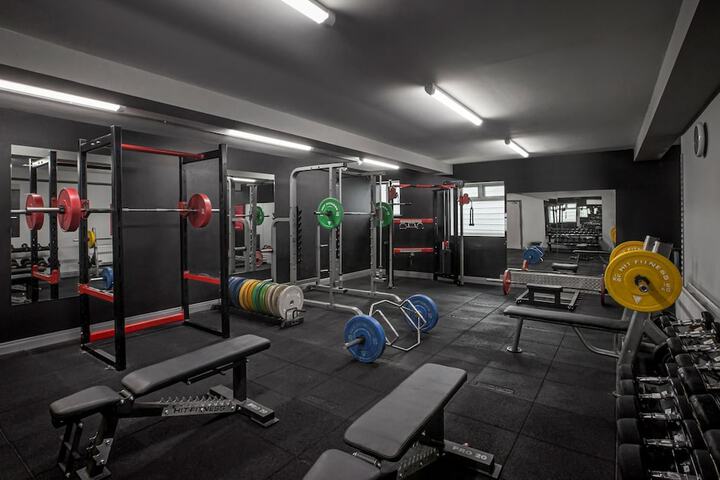 Health and Fitness 45 of 67