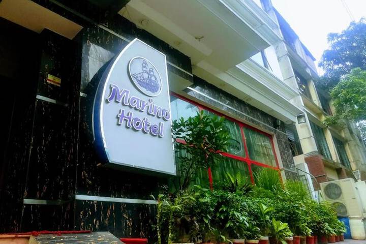 Hotel 47 of 47