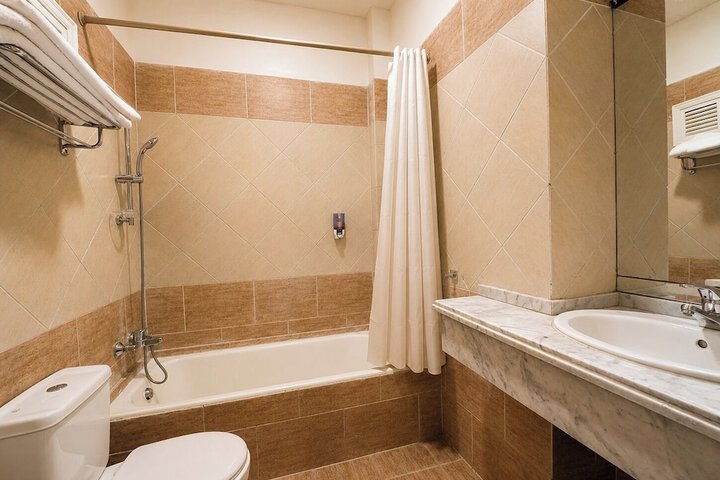 Bath Amenities