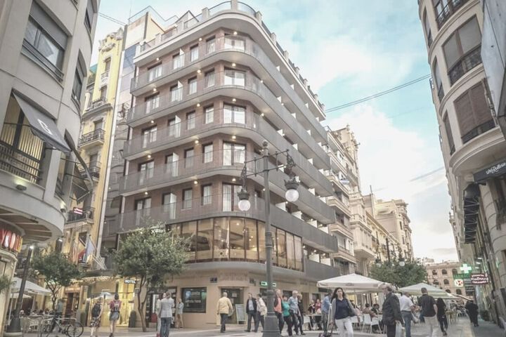 Hotel RH Sorolla Centro by Hoteles RH