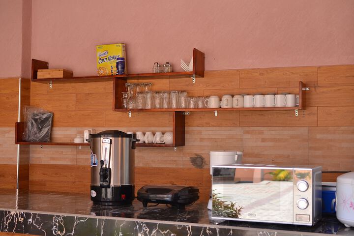 Breakfast/Coffee Service 47 of 76