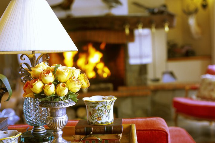 Hotel Interior 107 of 129