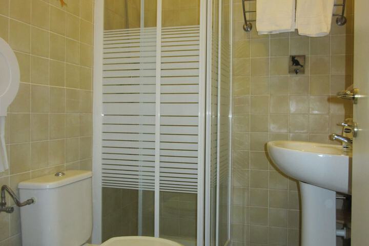 Bath Amenities