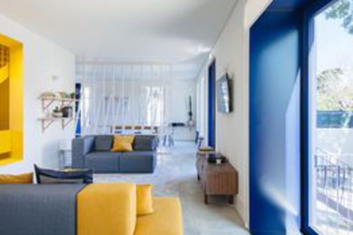 Hotel Interior 100 of 119