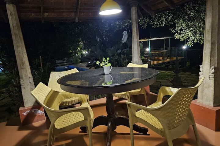 Terrace/Patio 10 of 27