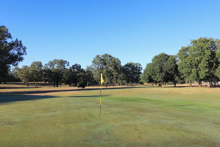 Golf 52 of 72