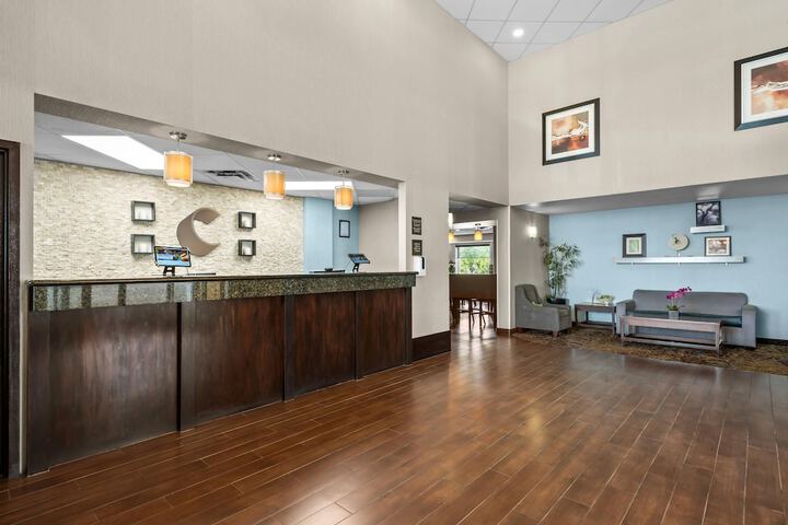Lobby Photos