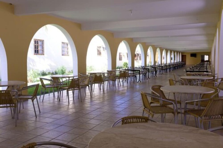Hotel Interior 46 of 50