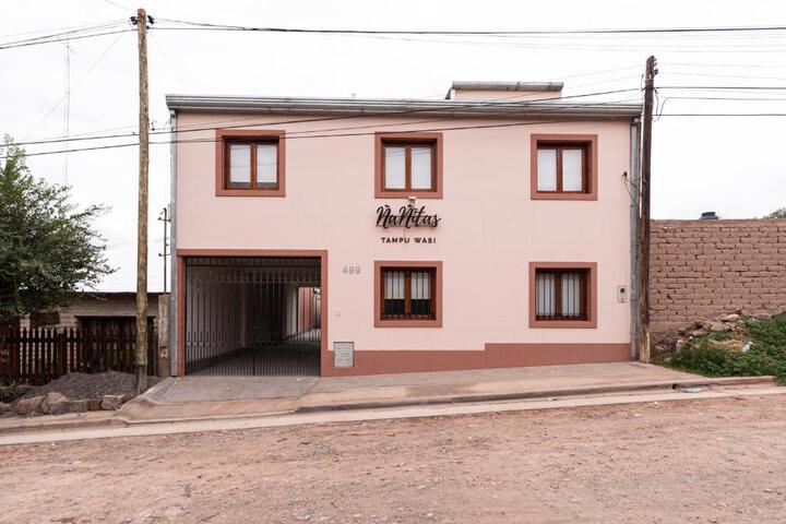 Ñañitas Tampu Wasi