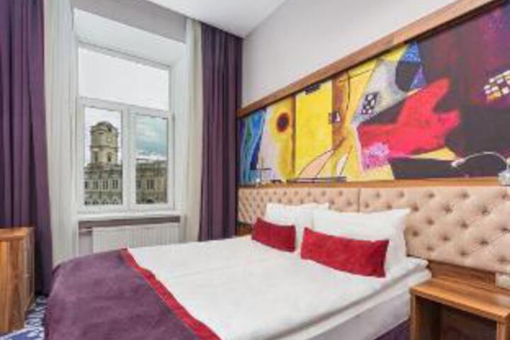 Fitness Center Photo