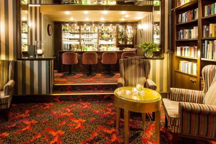 Hotel View 5 of 10