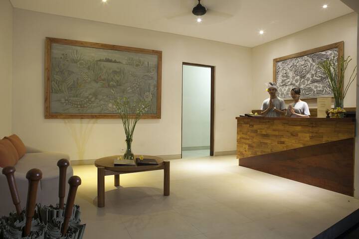 Hotel Interior 3 of 82