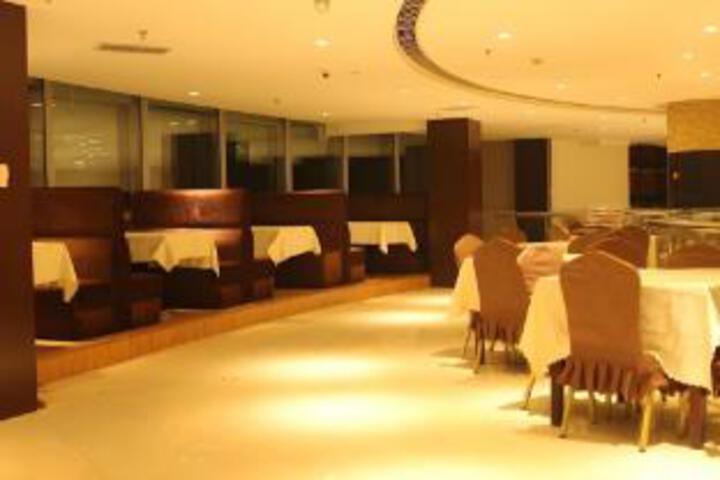 Beijing Tai Shi Deng Hotel