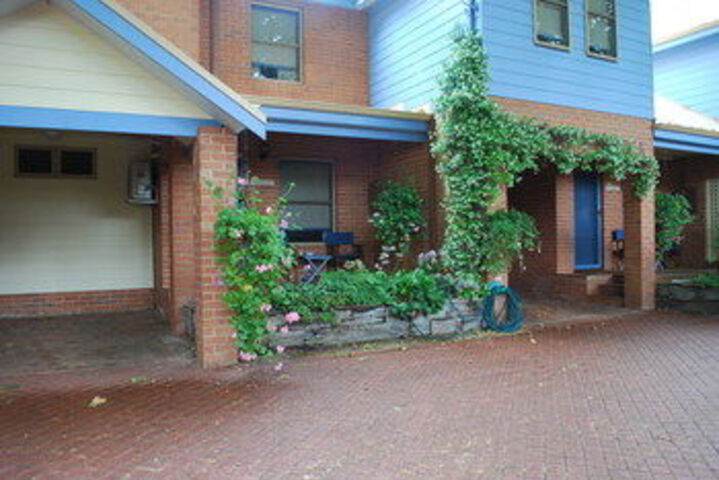 Terrace/Patio 29 of 30
