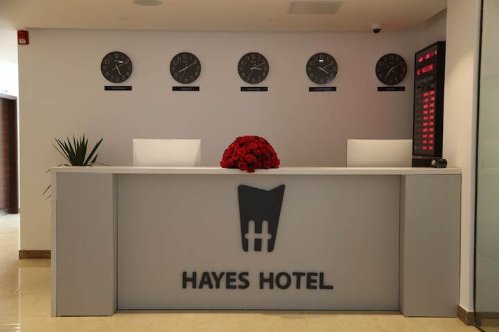 Hotel Interior 6 of 56
