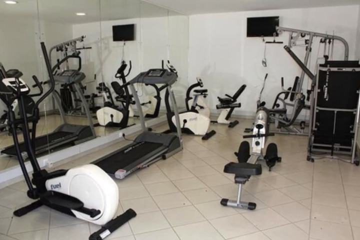 Health and Fitness 22 of 39