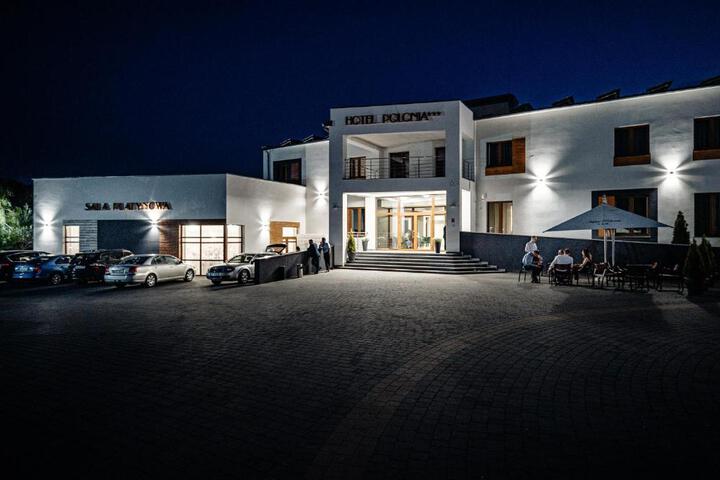 Image of Hotel Polonia