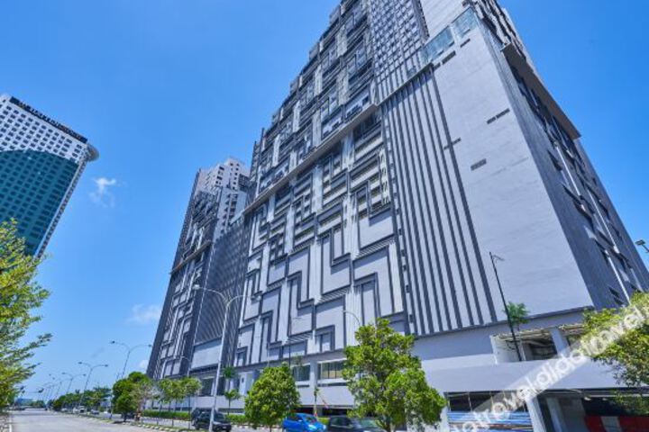 Hotel 3 of 19
