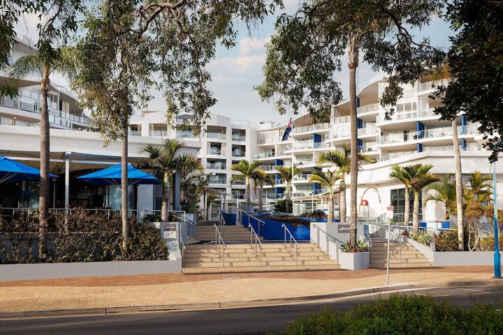 Hotel 172 of 175