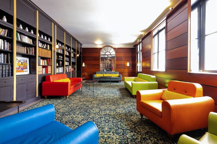 Hotel Interior 2 of 68