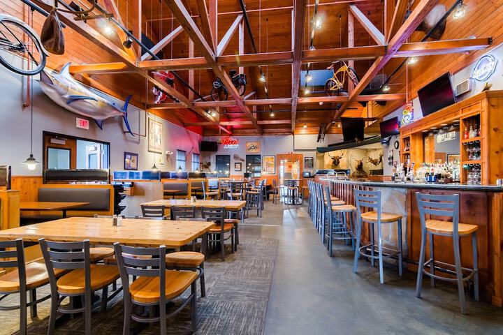 Restaurants